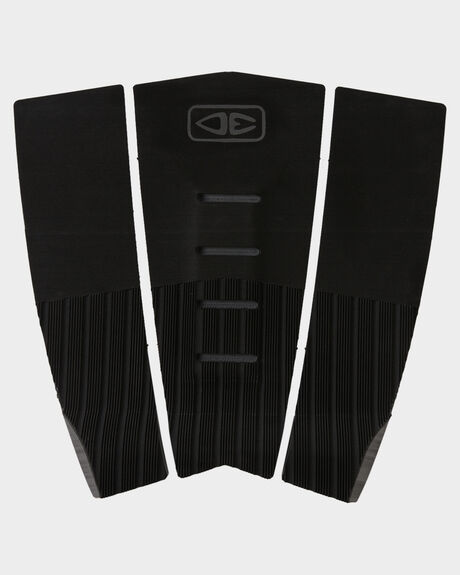 BLACK SURF ACCESSORIES OCEAN AND EARTH TAILPADS - TP67BLK