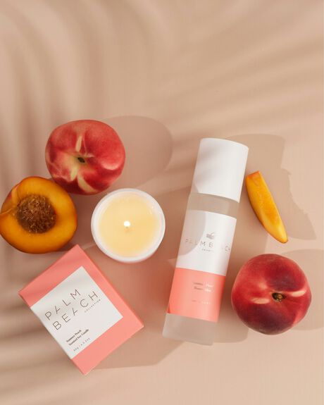PINK HOME + BODY HOME PALM BEACH COLLECTION HOME FRAGRANCE - RMSP