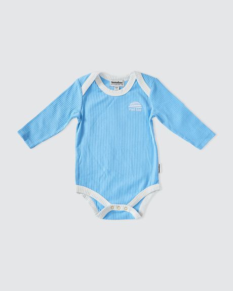 BLUE KIDS BABY BANABAE CLOTHING - BB1047_000
