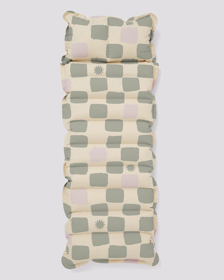 CHECKERBOARD WOMENS ACCESSORIES SUNNYLIFE OTHER - S2LVINCH