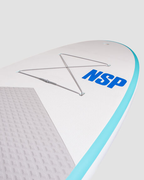 BLUE BOARDSPORTS SURF NSP SURFBOARDS - NHIT0802
