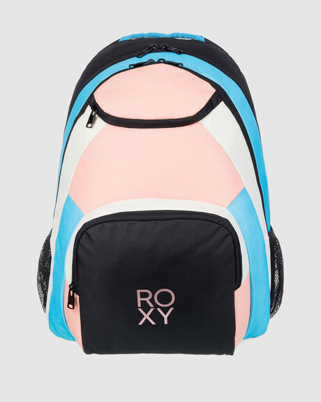 DESERT FLOWER WOMENS ACCESSORIES ROXY BACKPACKS + BAGS - ERJBP04823-MGE0
