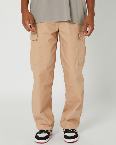 Pass Port Leagues Club Pant - Bone | SurfStitch