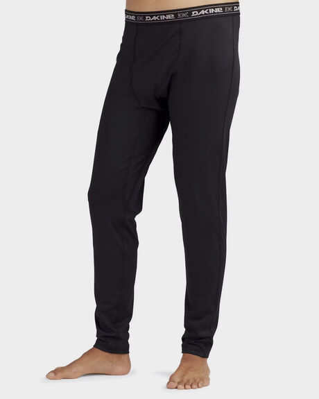 BLACK SNOW MENS DAKINE THERMAL LAYERS - M101DK0001-BLK