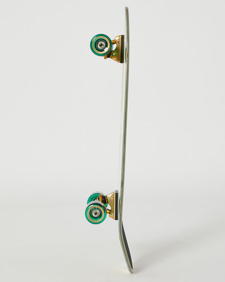 GREEN GOLD SKATE SKATE DUSTERS CRUISERS - 10531556GRG