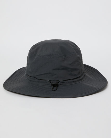 ASPHALT GREY MENS ACCESSORIES THE NORTH FACE HEADWEAR - NF0A5FX60C5