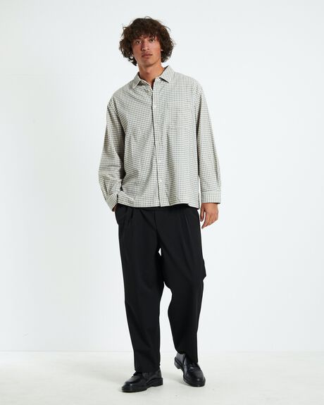 NATURAL MENS CLOTHING ARVUST SHIRTS - 52444300026