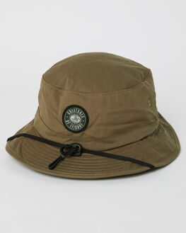Rip curl donut hat top