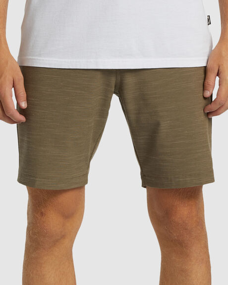 BARK MENS CLOTHING BILLABONG SHORTS - ABYWS00199-CPN0