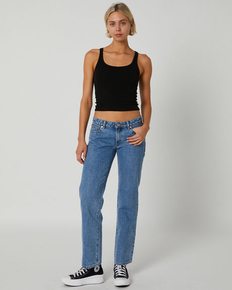KATIE ORGANIC WOMENS CLOTHING ABRAND JEANS - 72468.6104