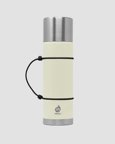 CHALK MENS ACCESSORIES MIZU DRINKWARE - M1130101.3037