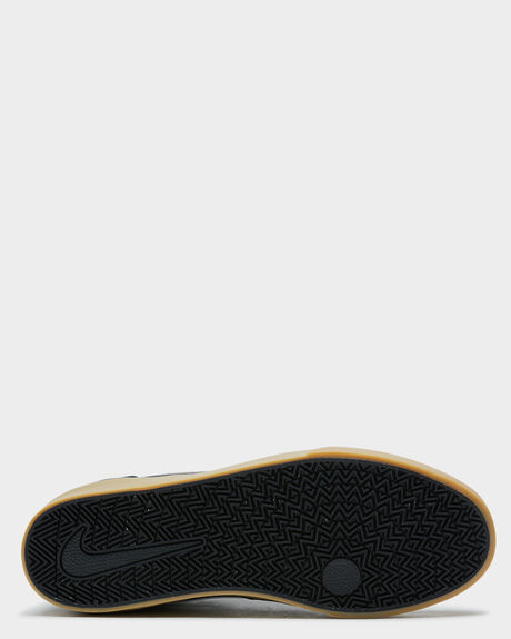 BLACK WHITE MENS FOOTWEAR NIKE SNEAKERS - DM3493-002