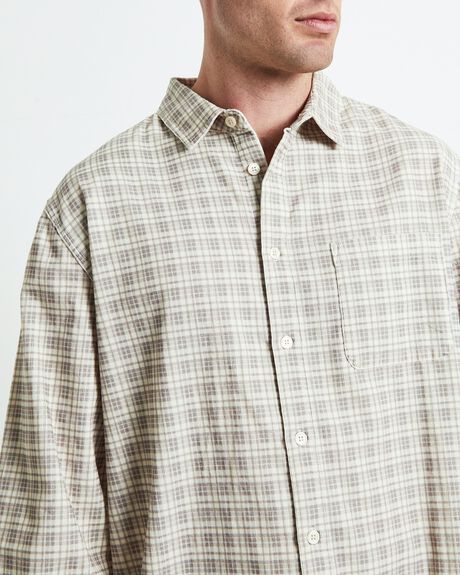 MULTI MENS CLOTHING ARVUST SHIRTS - 52529100026