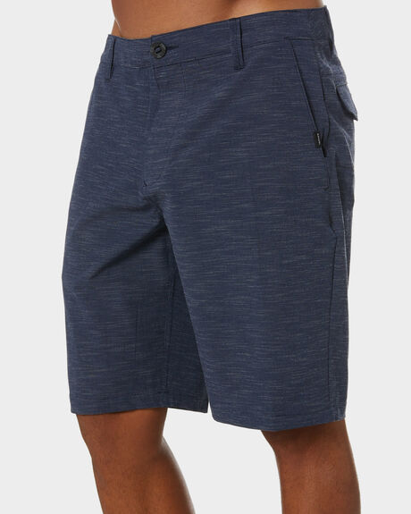 NAVY MENS CLOTHING RIP CURL SHORTS - CWABJ90049