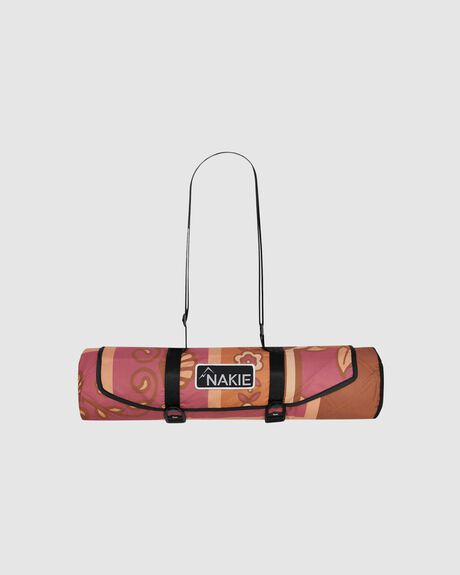 TURKISH DELIGHT OUTDOOR BEACH NAKIE TOWELS - P-TURD