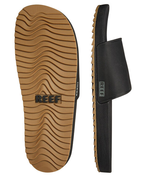 Reef slidely clearance black