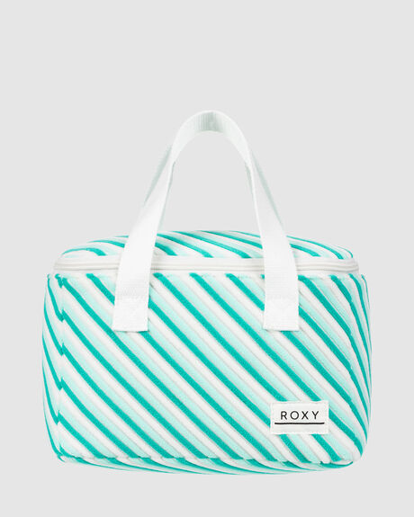 BEACH GLASS MINI OUTDOOR BEACH ROXY BAGS + COOLERS - ERJAA04346-GCZ4