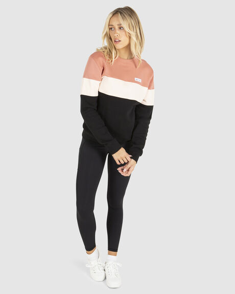 DUSTY ROSE WOMENS CLOTHING UNIT JUMPERS - 233215015-DUSTY