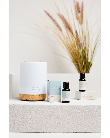 SLEEP BEAUTY WELLNESS PALM BEACH COLLECTION  - PBC-EOSLE