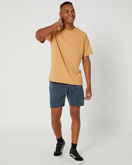 OCEAN OUTLET MENS SWELL SHORTS - S5164233OCE