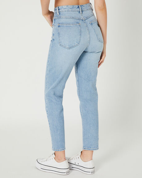 MADELYN WOMENS CLOTHING ABRAND JEANS - 72850-6948