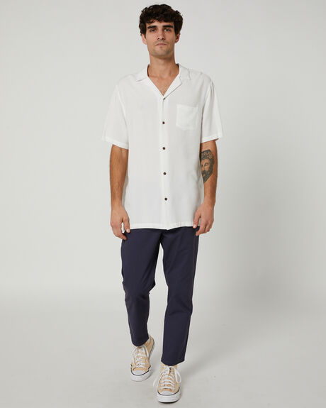 NAVY STEEL MENS CLOTHING SWELL PANTS - S5173196NVYST
