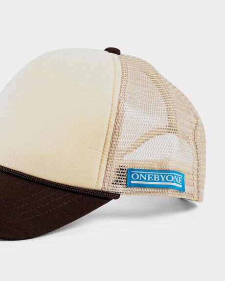 SAND MENS ACCESSORIES ONEBYONE HEADWEAR - OBO-032-OS