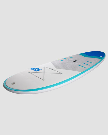 BLUE BOARDSPORTS SURF NSP SURFBOARDS - NHIT0802