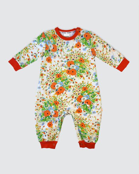 MULTI KIDS BABY BANABAE CLOTHING - BB0847_000