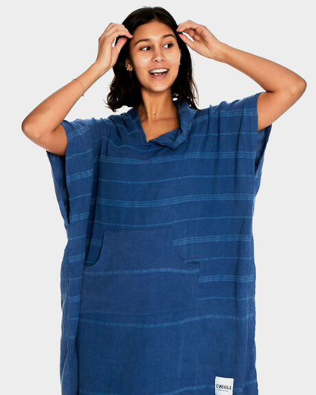 BLUE JEANS WOMENS ACCESSORIES OZOOLA BEACHLIFE TOWELS - SQ9413269