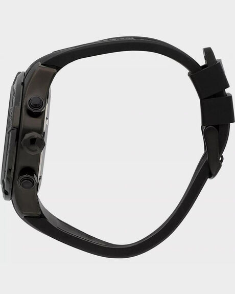 BLACK MENS ACCESSORIES SECTOR WATCHES - R3271635001