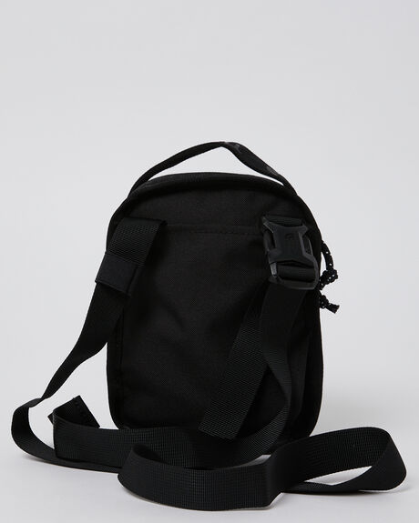 BLACK MENS ACCESSORIES THE NORTH FACE BACKPACKS + BAGS - NF0A52RYJK3