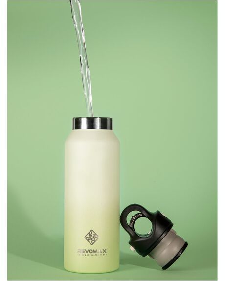 SOFT LIME MENS ACCESSORIES REVOMAX DRINKWARE - DWF-12580SR