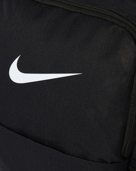Nike Brasilia 9.5 Backpack - Black Black | SurfStitch