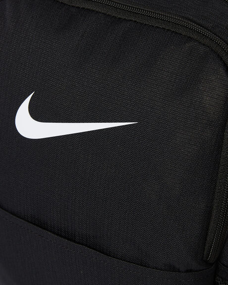 BLACK BLACK MENS ACCESSORIES NIKE BAGS + BACKPACKS - DH7709010