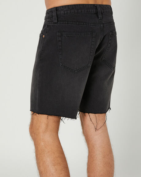 BLACK STONE MENS CLOTHING ROLLAS SHORTS - 16297101