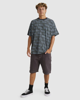 Surfstitch mens shorts shop