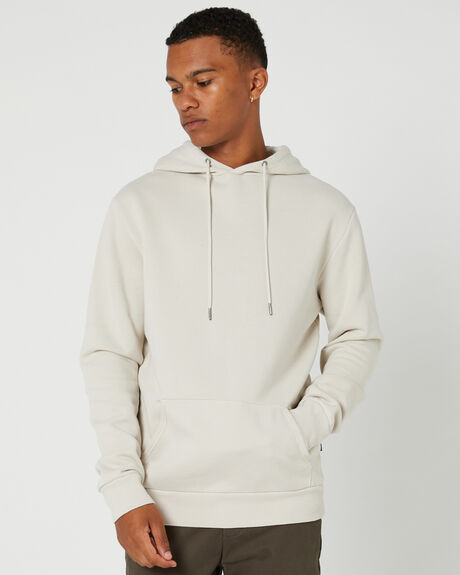 BONE MENS CLOTHING SILENT THEORY HOODIES - 40X0010BONE