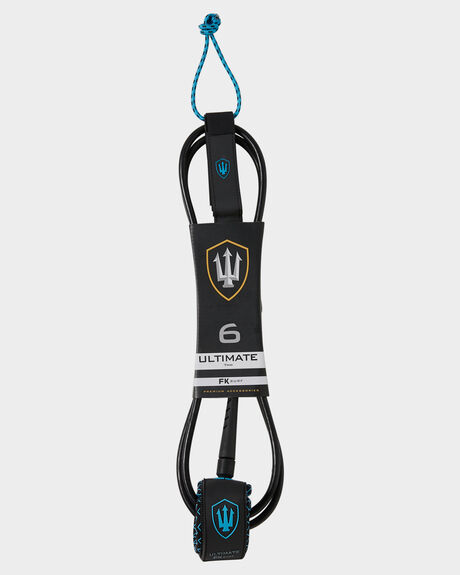 Surf leash deals 6ft