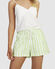 JADE LIME STRIPE