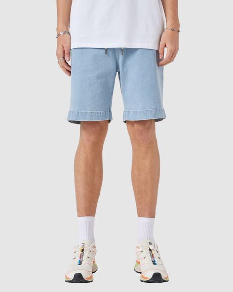 BEACH BLUE MENS CLOTHING BARNEY COOLS SHORTS - 605-Q323-28