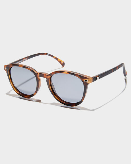 MATTE TORT WOMENS ACCESSORIES LE SPECS SUNGLASSES - LSP1502122MTTRT