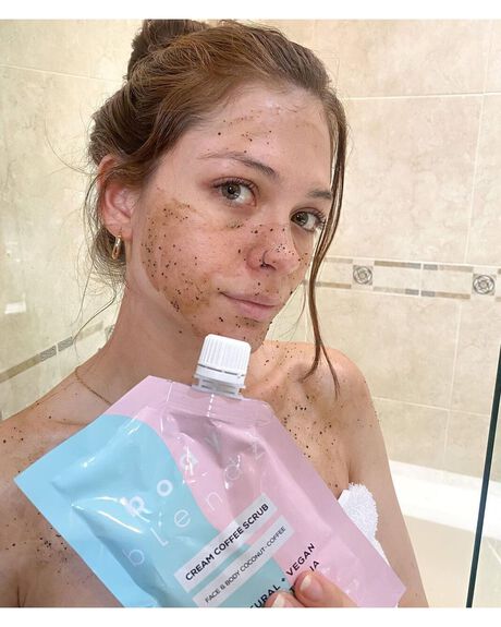 NATURAL HOME + BODY BODY BODYBLENDZ SKINCARE - CC