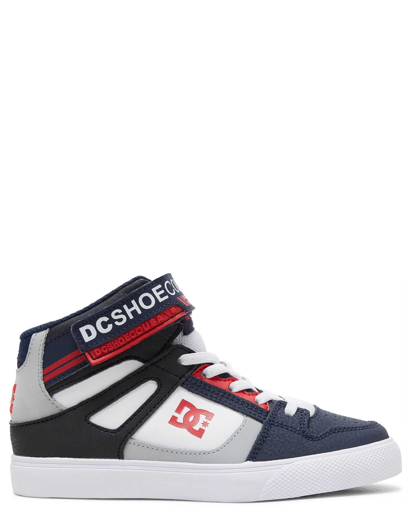 baby dc shoes canada