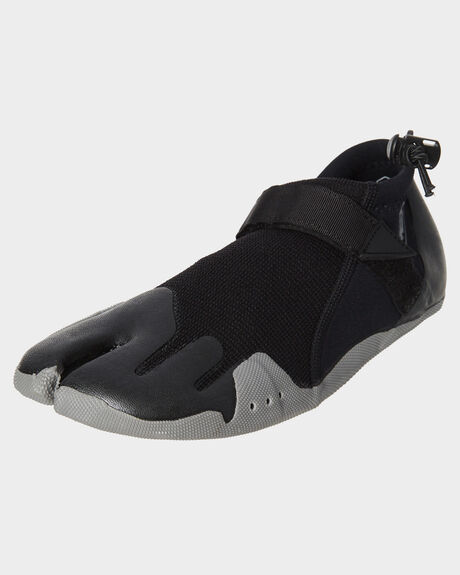 BLACK SURF MENS FK SURF FOOTWEAR - 1600BLK