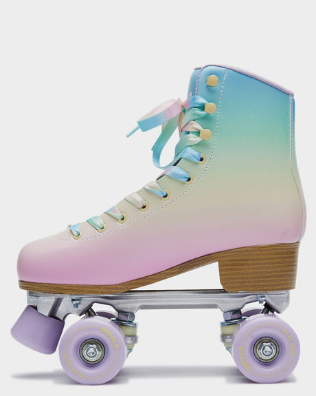 PASTEL SKATE SKATE IMPALA INLINE AND ROLLER SKATES - IMPROLLER1-PASTEL