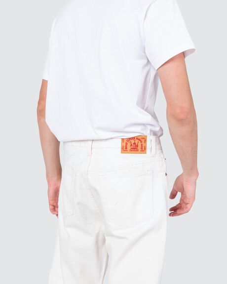 LOOM-STATE MENS CLOTHING DR DENIM JEANS - 2010110674282