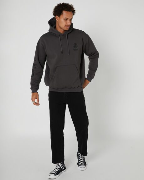 PEPPER MENS CLOTHING FORMER HOODIES - FFL-23107PEP