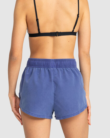 MARLIN WOMENS CLOTHING ROXY SHORTS - ERJBS03261-BMY0