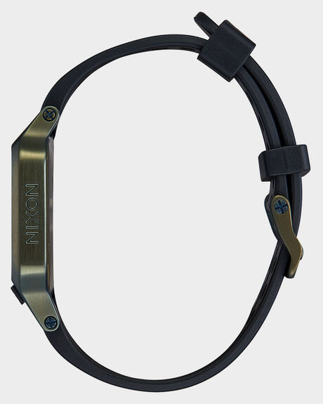 SURPLUS MENS ACCESSORIES NIXON WATCHES - A1320-1085